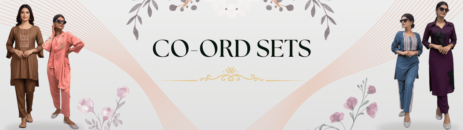 Co-ord Sets